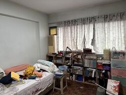 Laguna Park (D15), Apartment #636559421